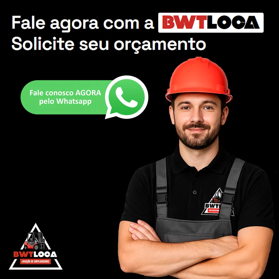 Fale conosco