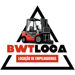 BWTLOCA - Locação de Empilhadeiras