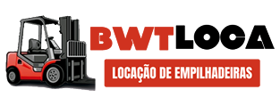 BWTLOCA - Locação de Empilhadeiras