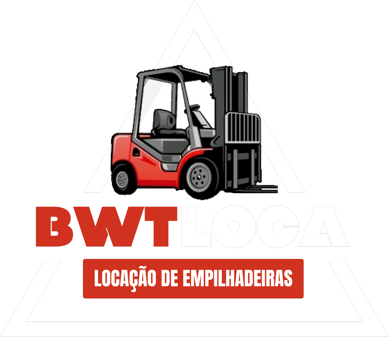 BWTLOCA - Locação de Empilhadeiras